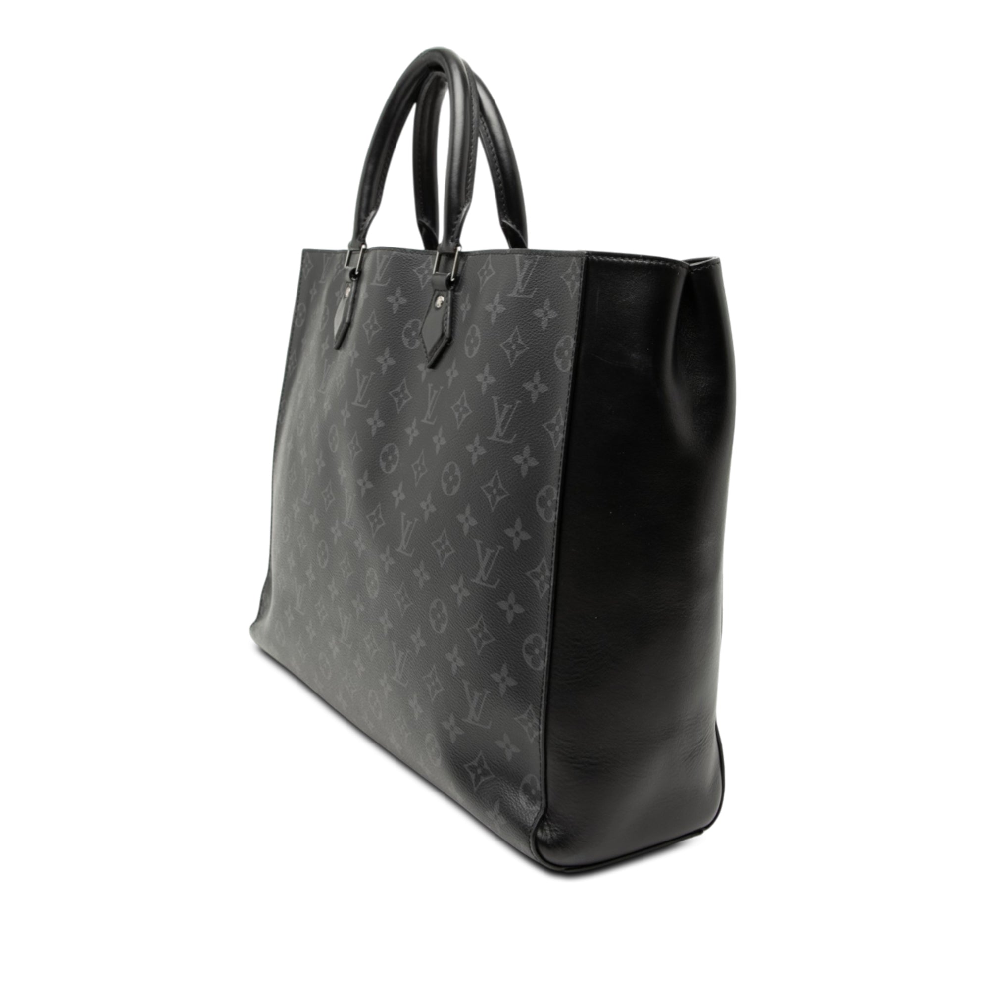 Monogram Eclipse Grand Sac Tote - Image 2