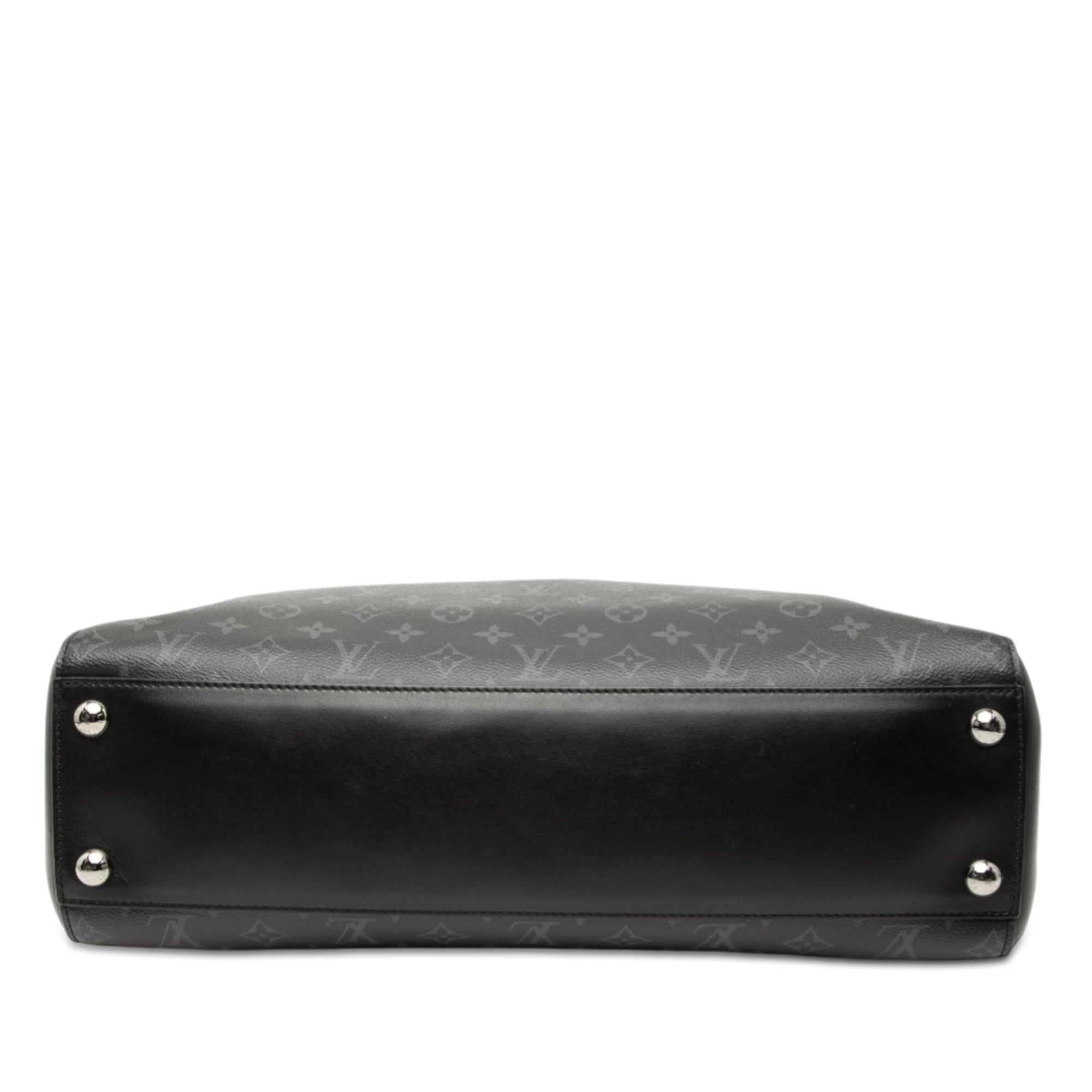 Monogram Eclipse Grand Sac Tote - Image 3