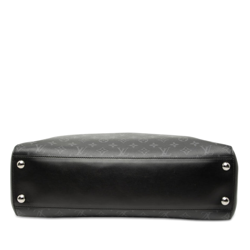 Monogram Eclipse Grand Sac Tote - Image 3