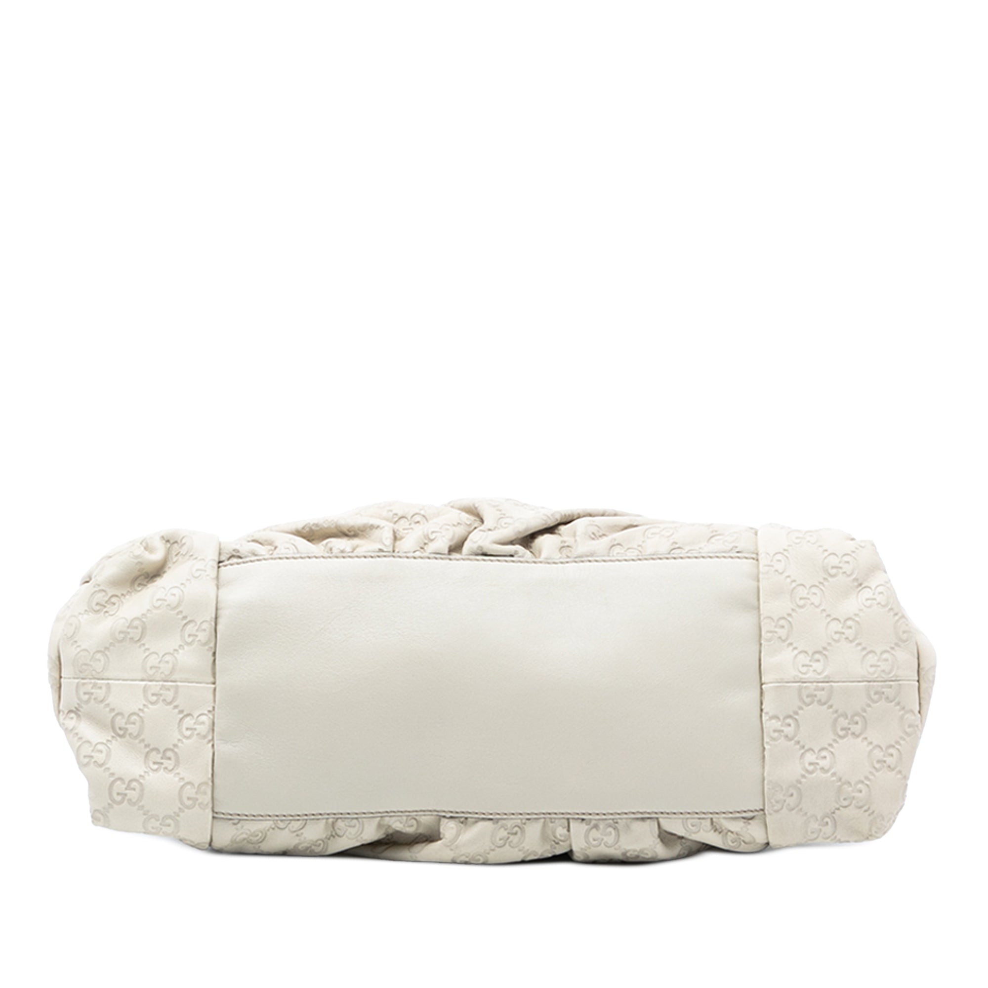Guccissima Hysteria Handbag - Image 3