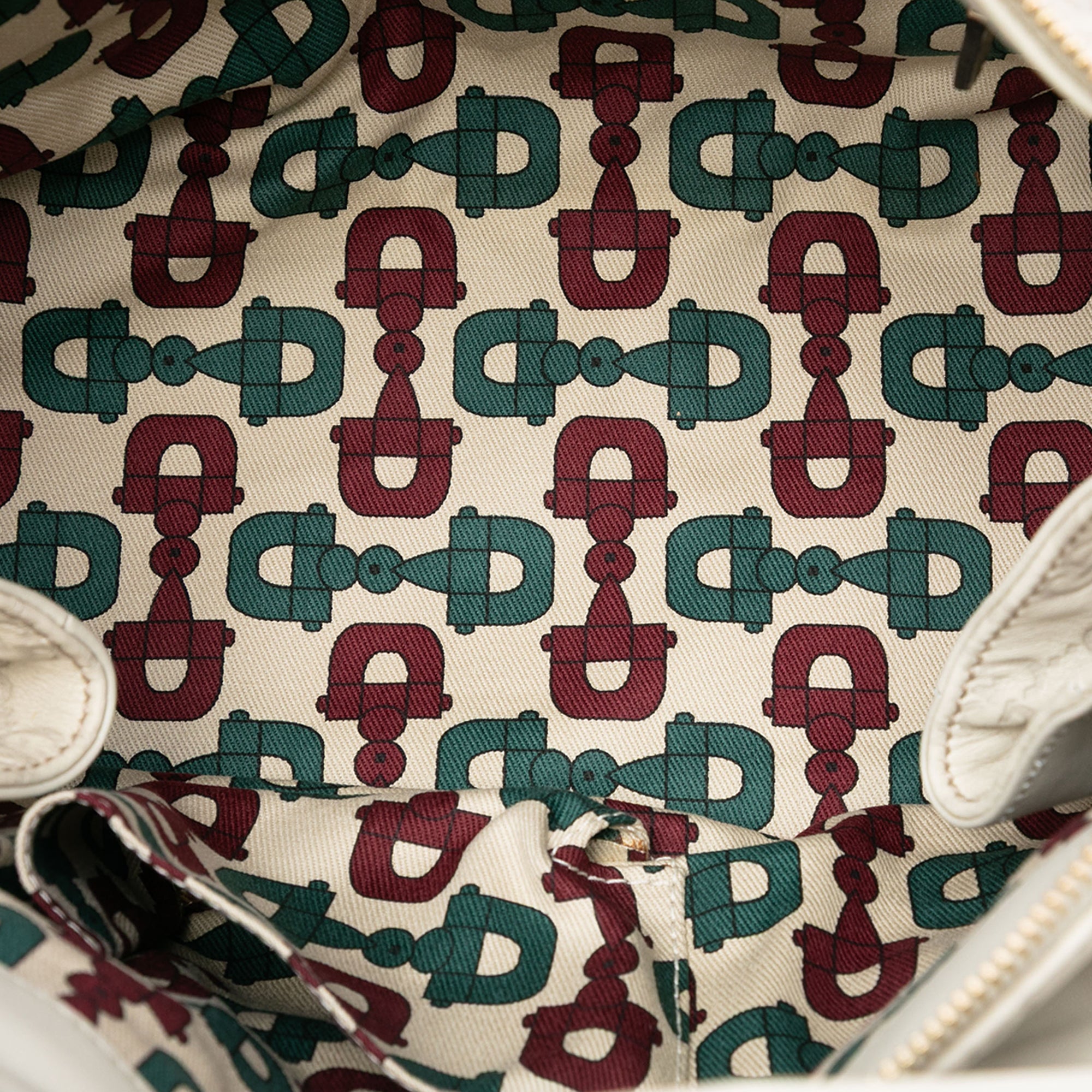 Guccissima Hysteria Handbag - Image 4