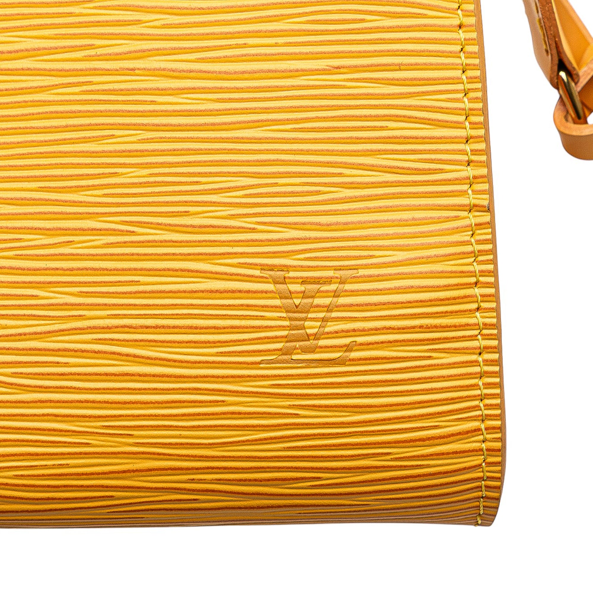 Epi Pochette Accessoires - Image 10