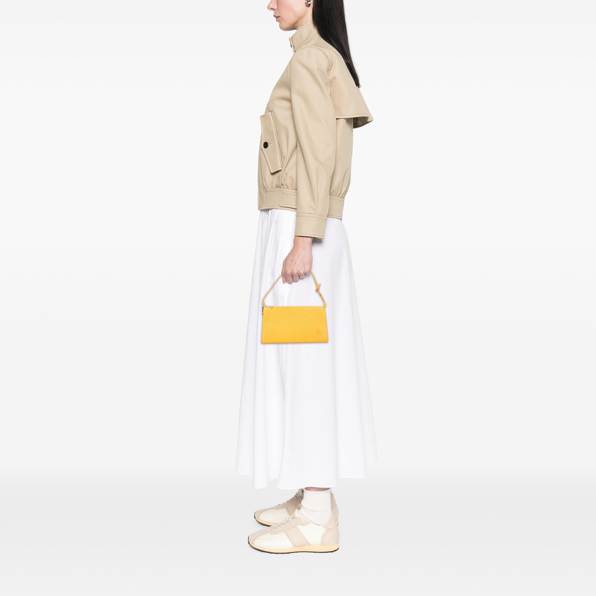 Epi Pochette Accessoires - Image 11