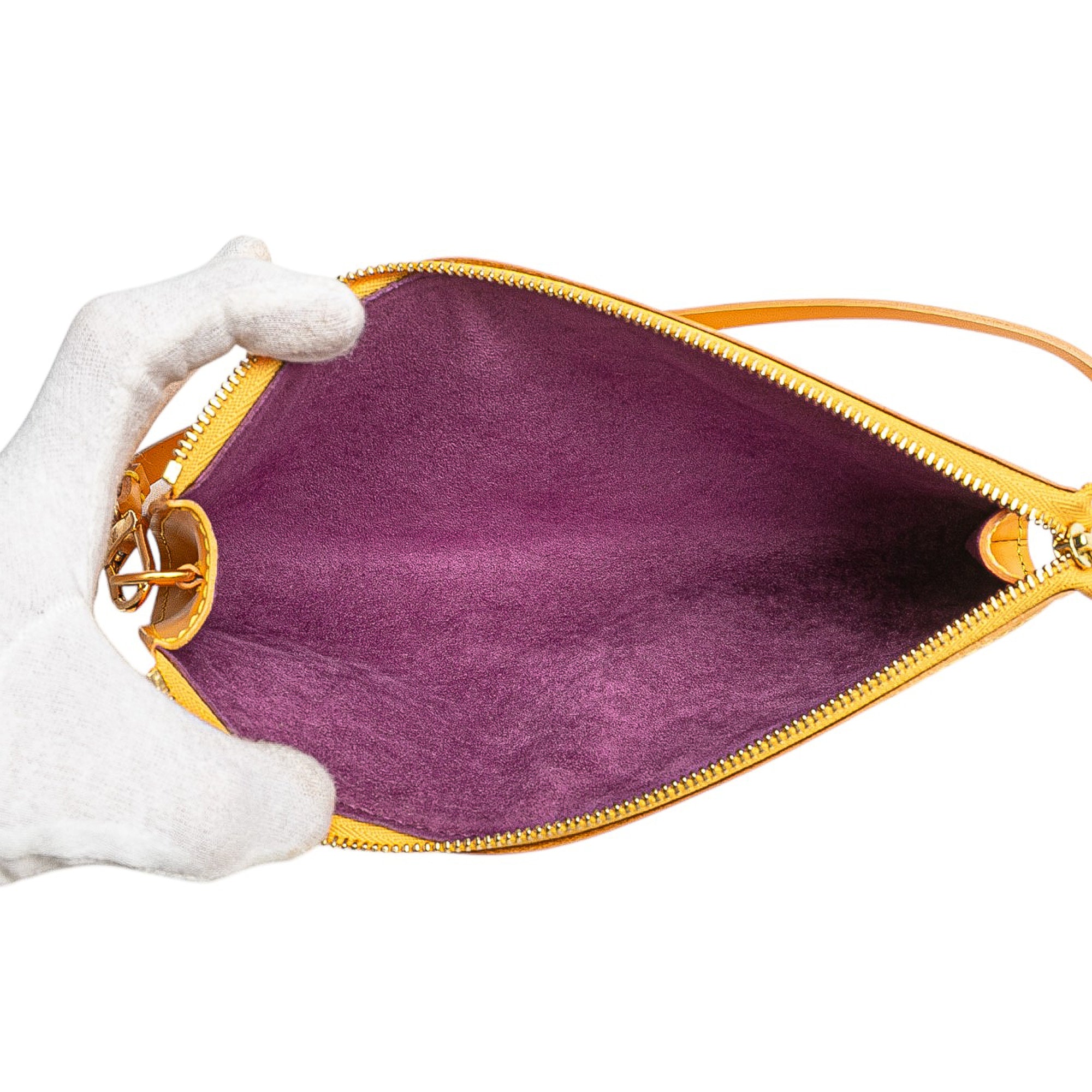 Epi Pochette Accessoires - Image 4
