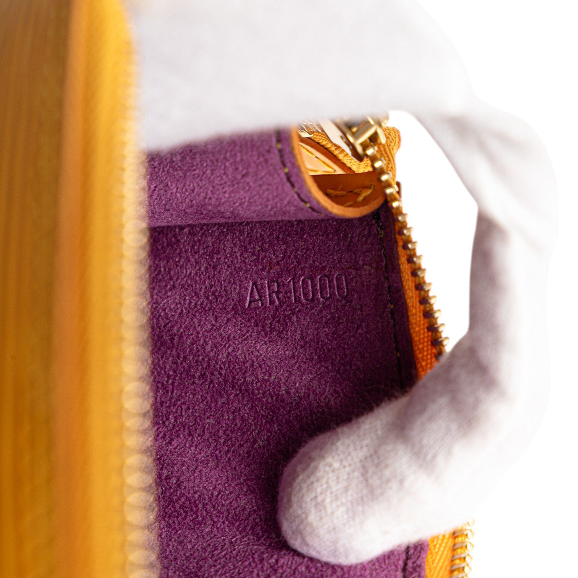 Epi Pochette Accessoires - Image 5