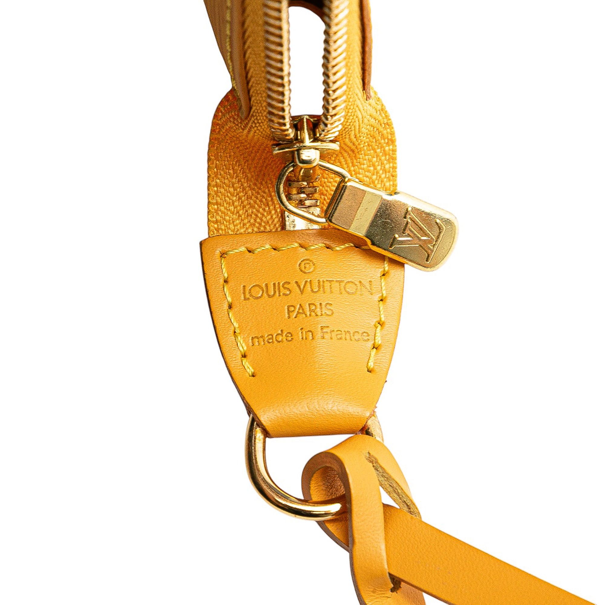 Epi Pochette Accessoires - Image 6