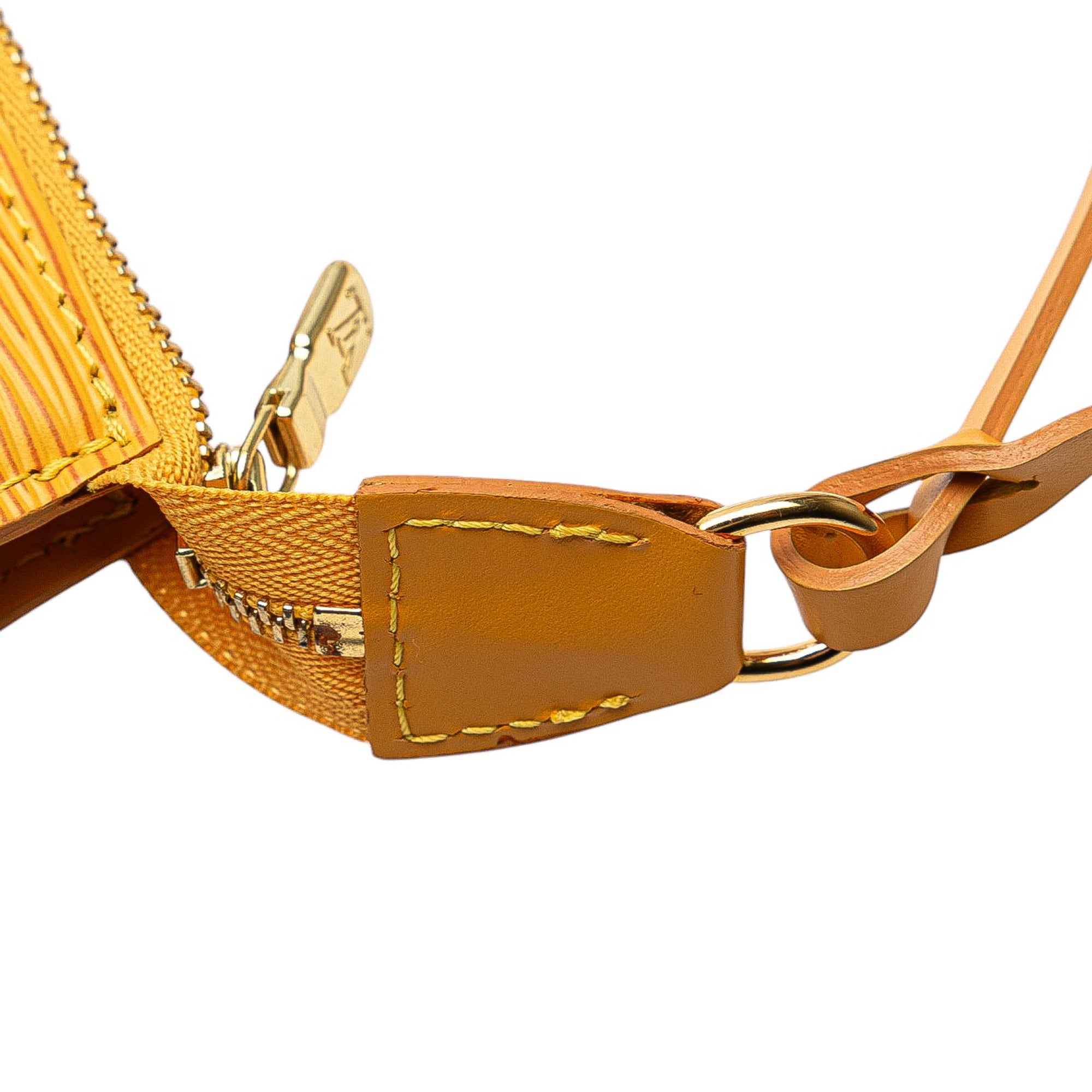 Epi Pochette Accessoires - Image 8