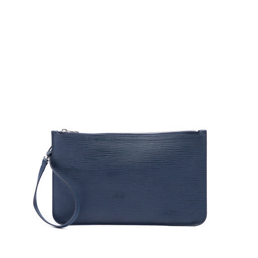 Epi Neverfull Pouch - Image 1