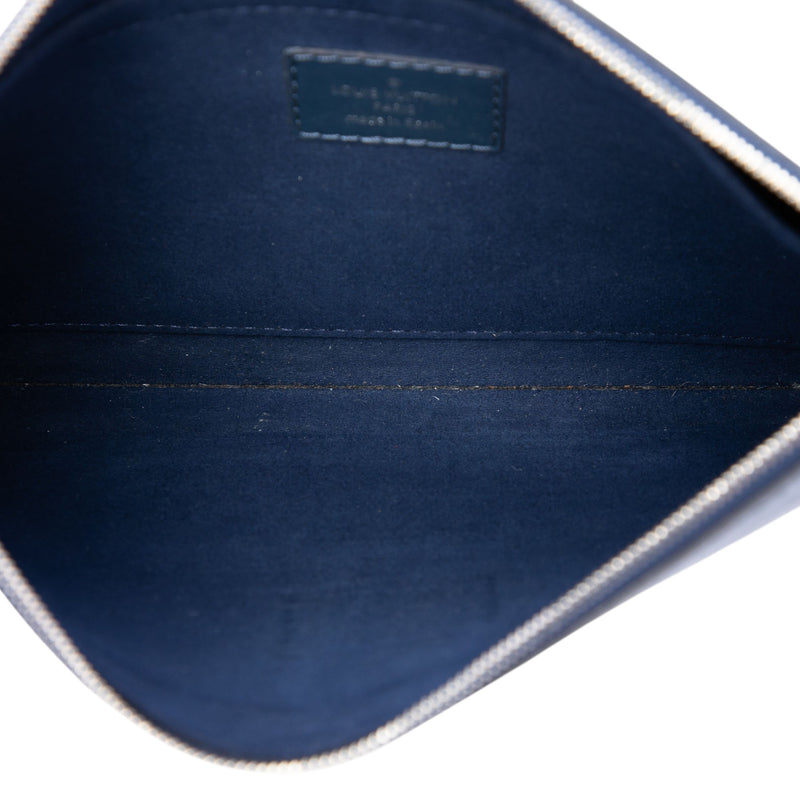 Epi Neverfull Pouch - Image 4