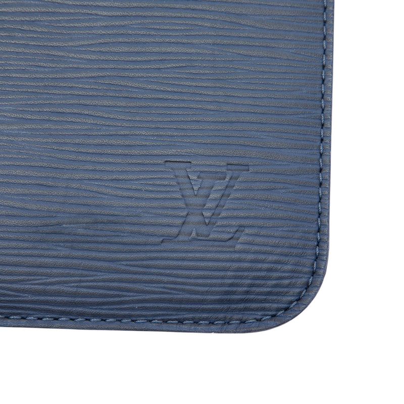 Epi Neverfull Pouch - Image 5