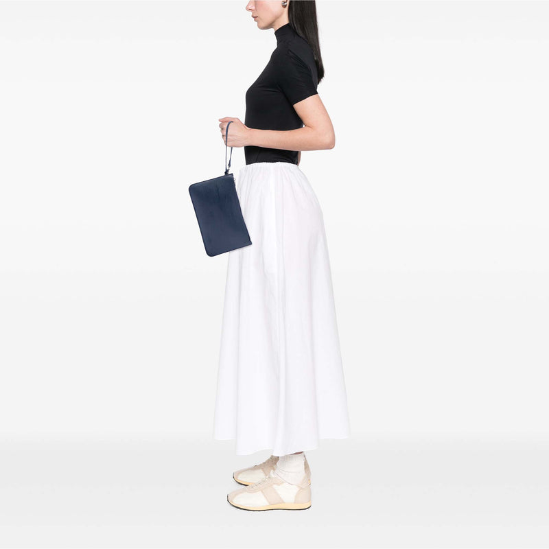 Epi Neverfull Pouch - Image 6