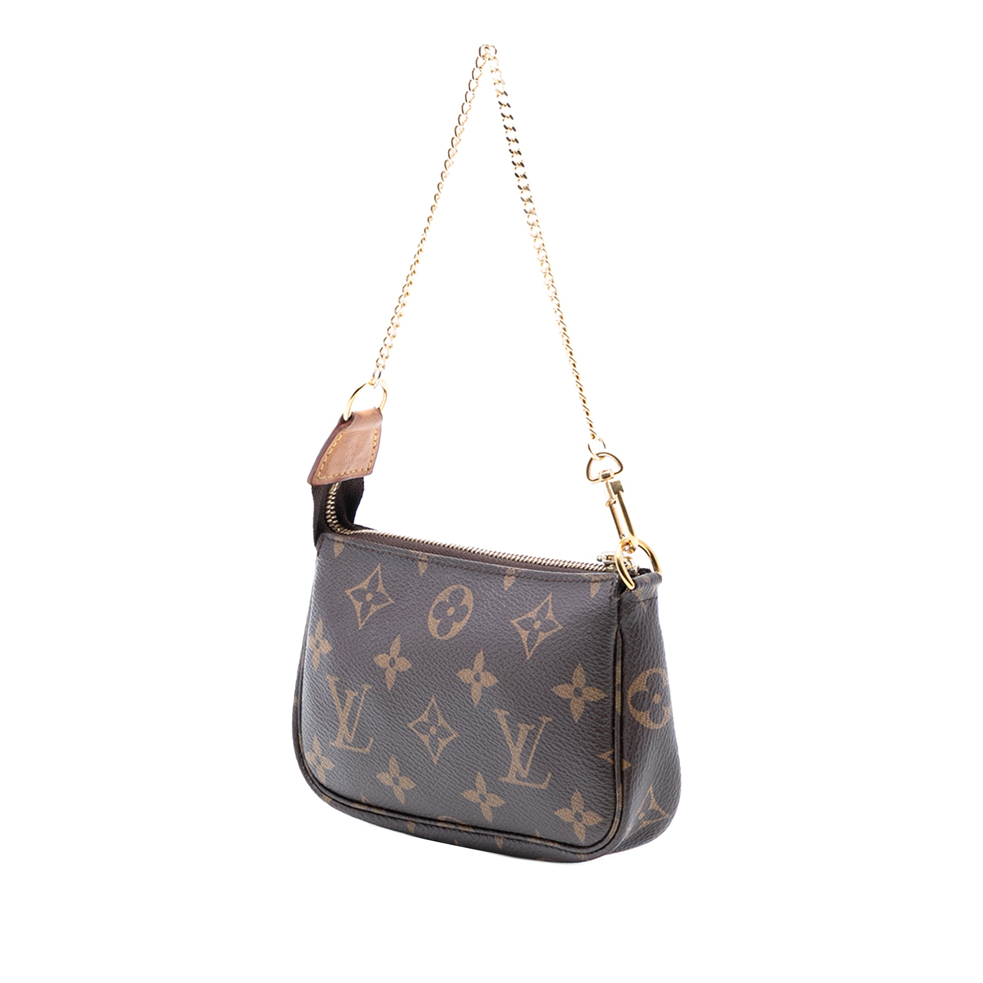 Monogram Mini Pochette Accessoires - Image 2