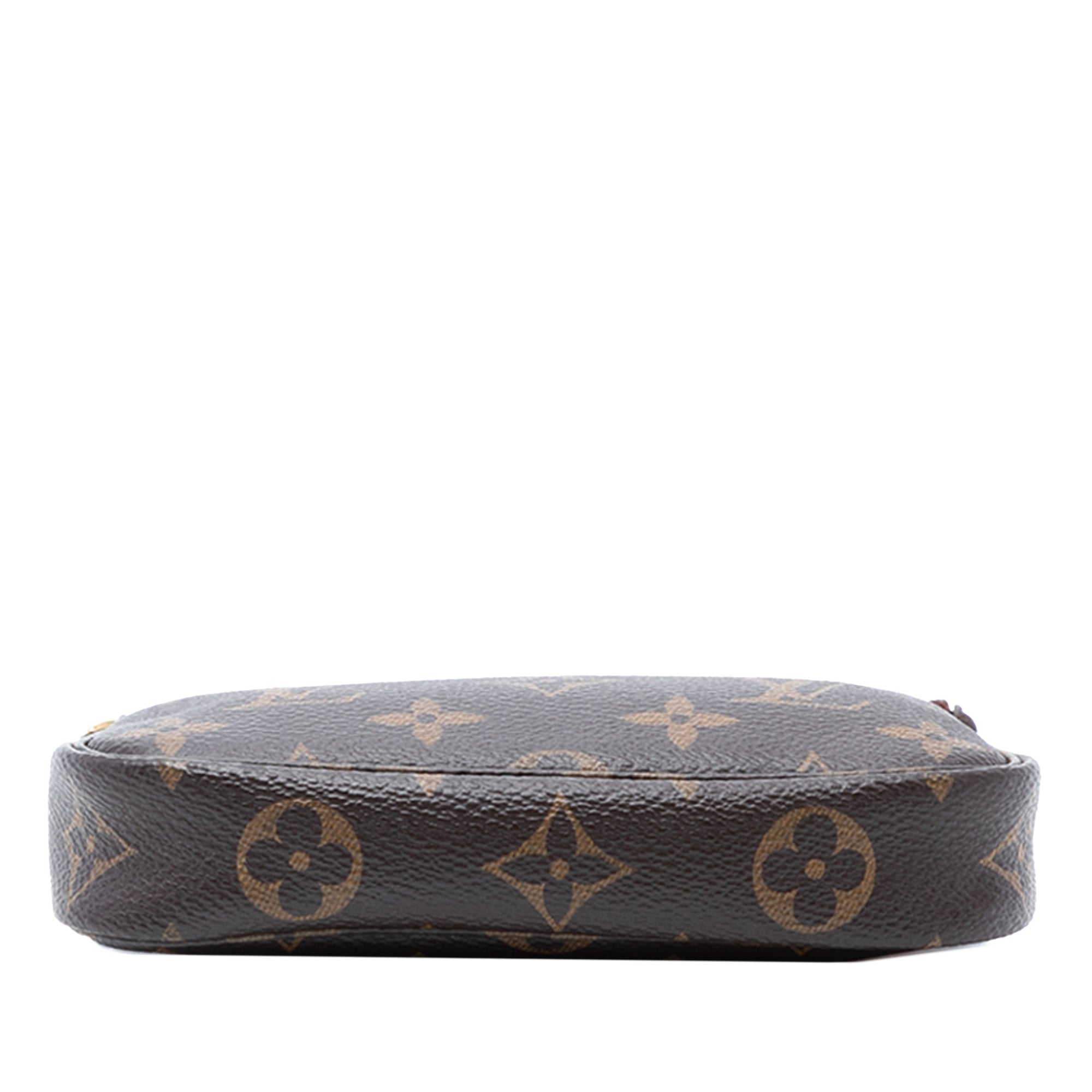 Monogram Mini Pochette Accessoires - Image 3