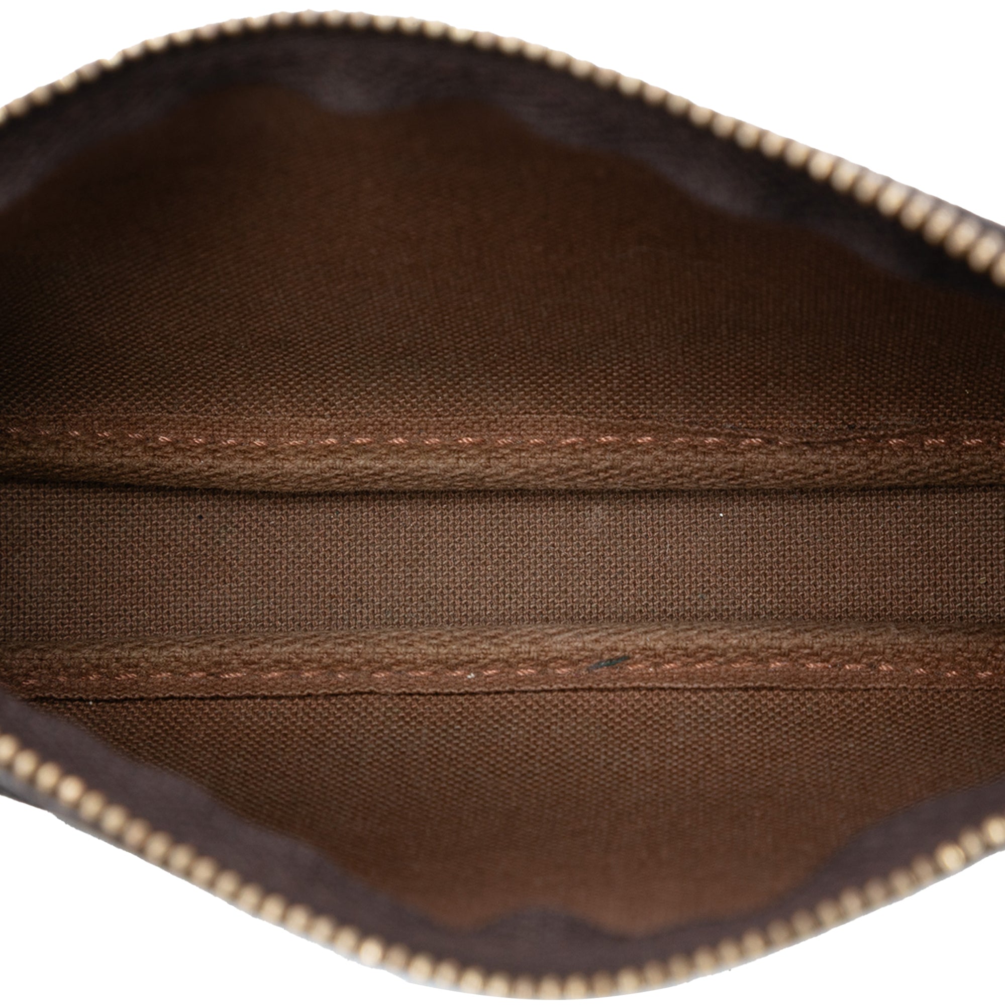 Monogram Mini Pochette Accessoires - Image 4