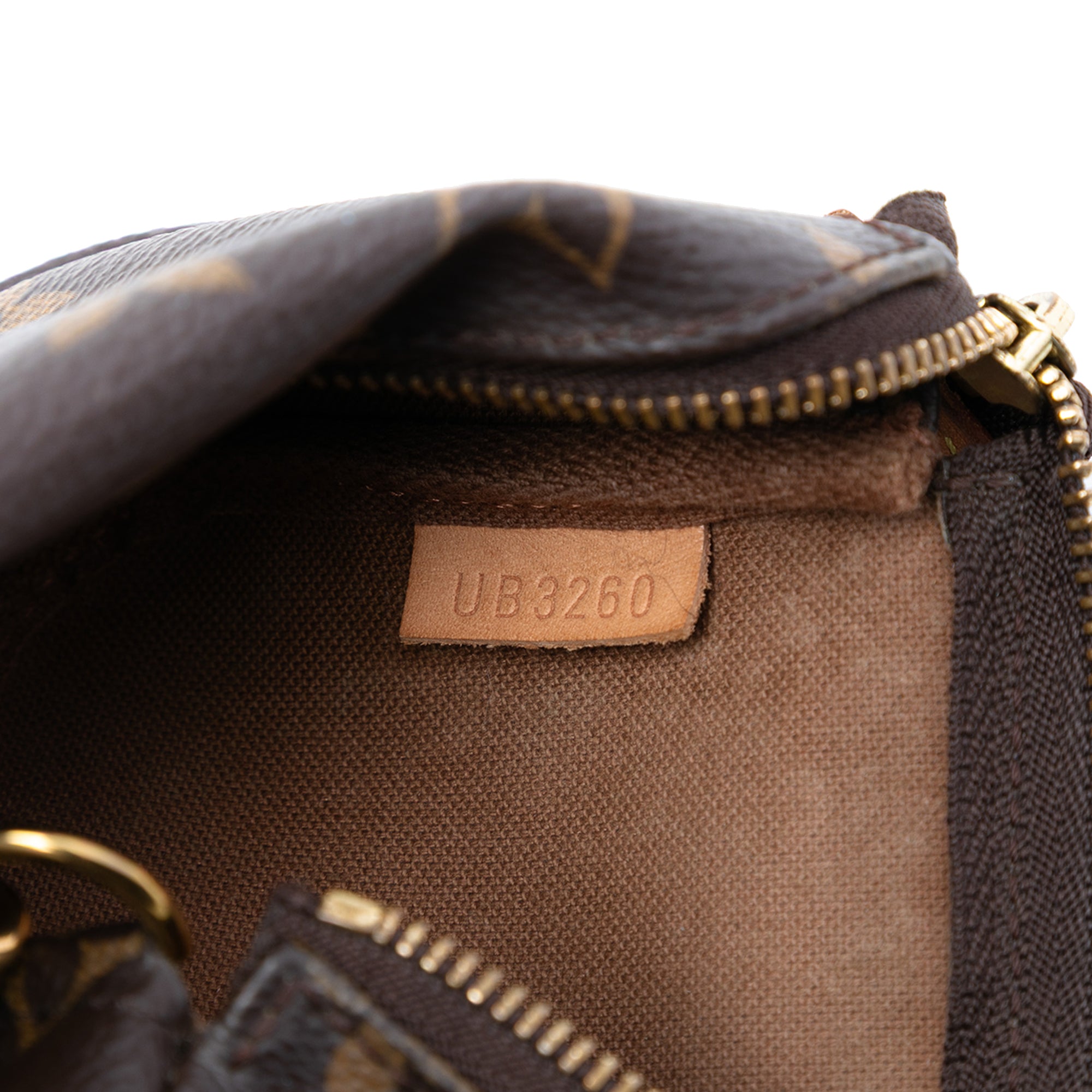 Monogram Mini Pochette Accessoires - Image 6