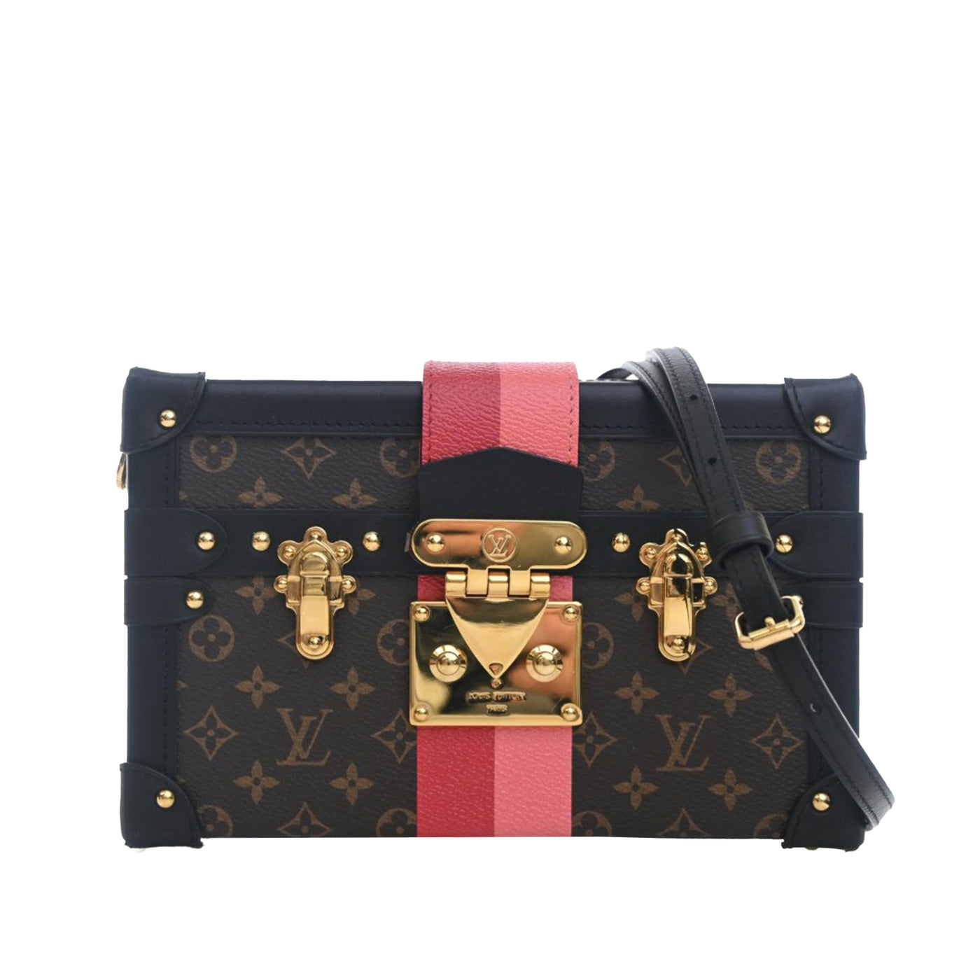 Monogram Petite Malle - Image 1