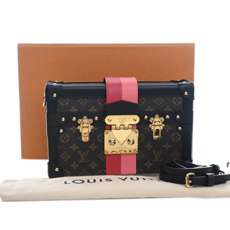 Monogram Petite Malle - Image 10