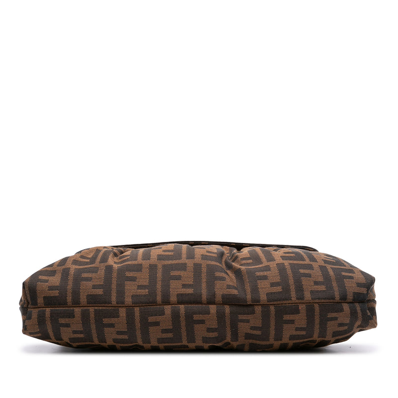 Small Zucca Canvas Chef Flap - Image 3