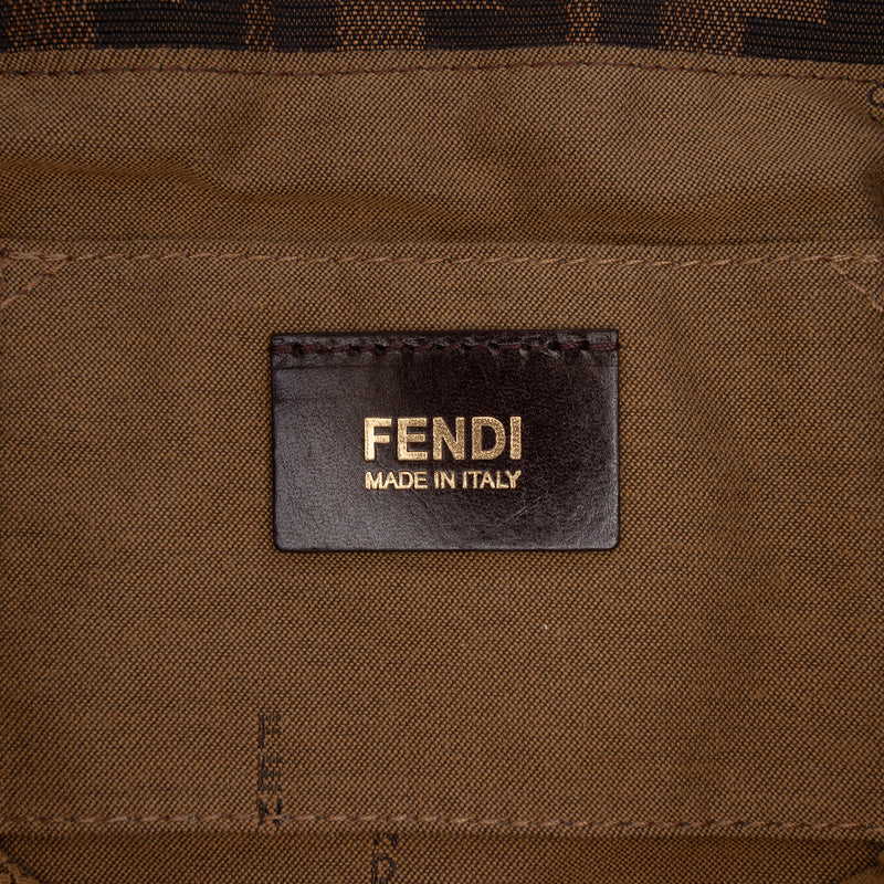 Small Zucca Canvas Chef Flap - Image 5