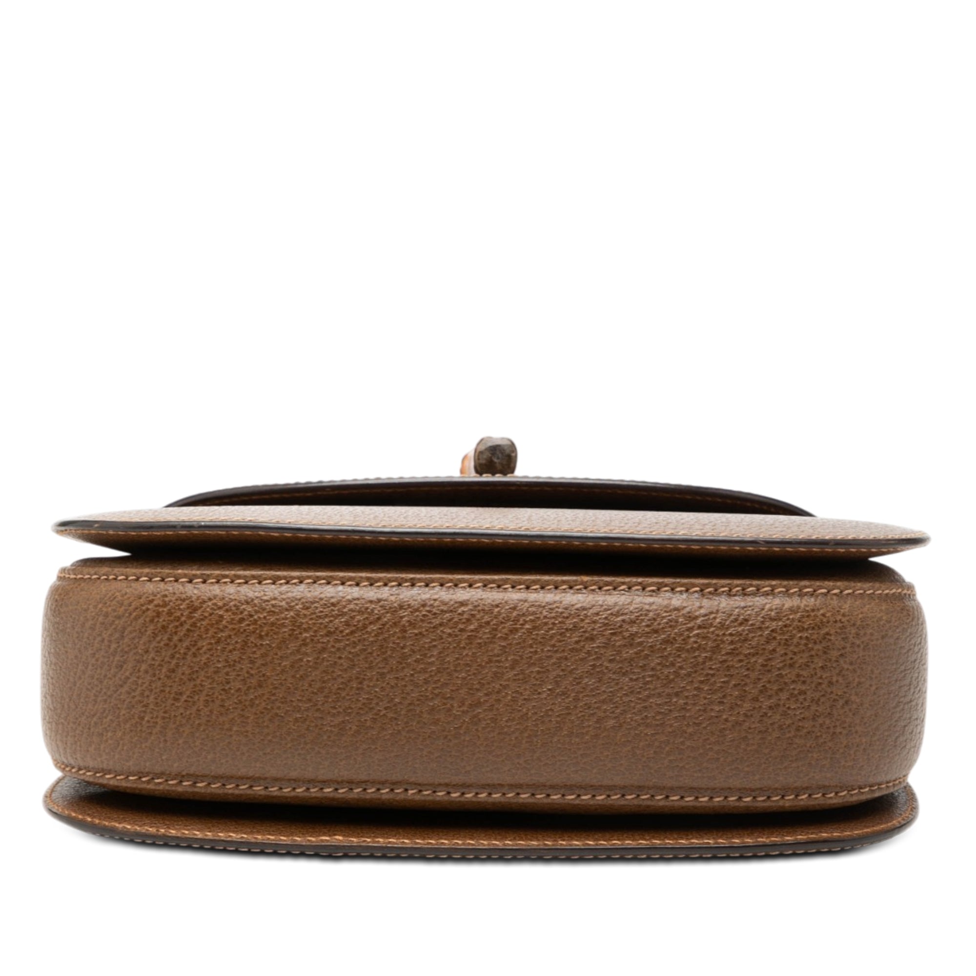 Small Grained Calfskin Bamboo Night - Image 3