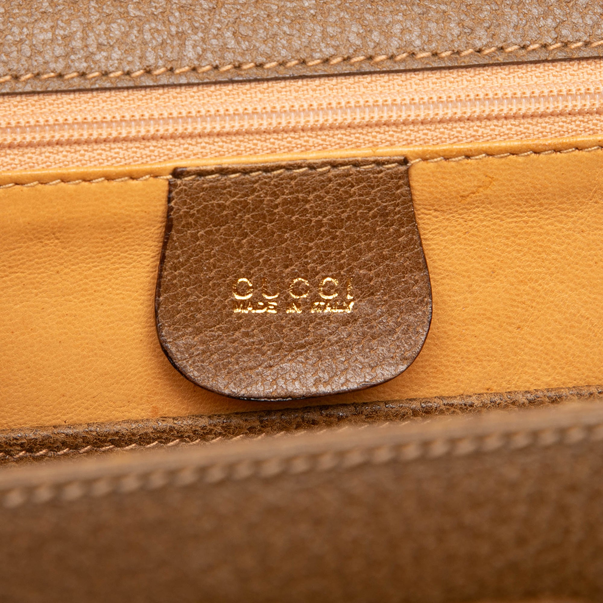 Small Grained Calfskin Bamboo Night - Image 5