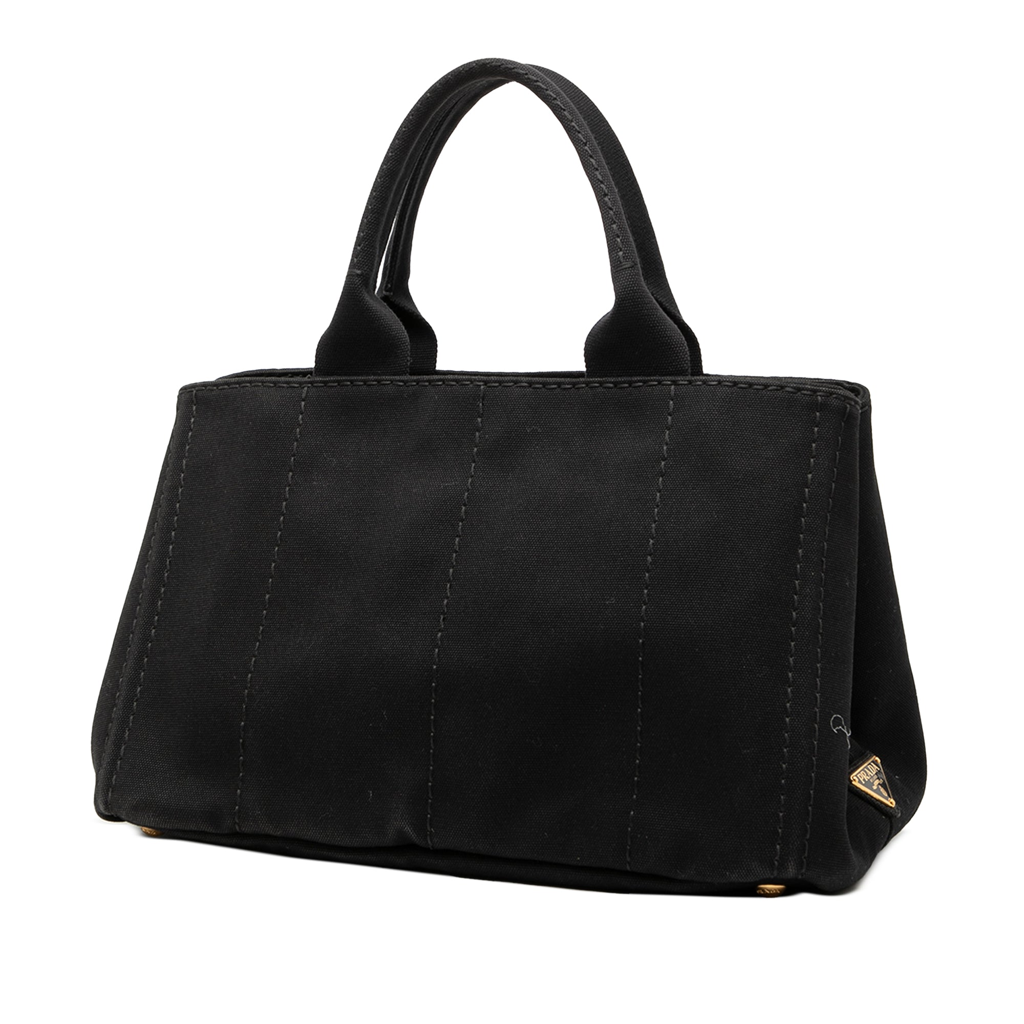 Canvas Canapa Logo Satchel - Image 2