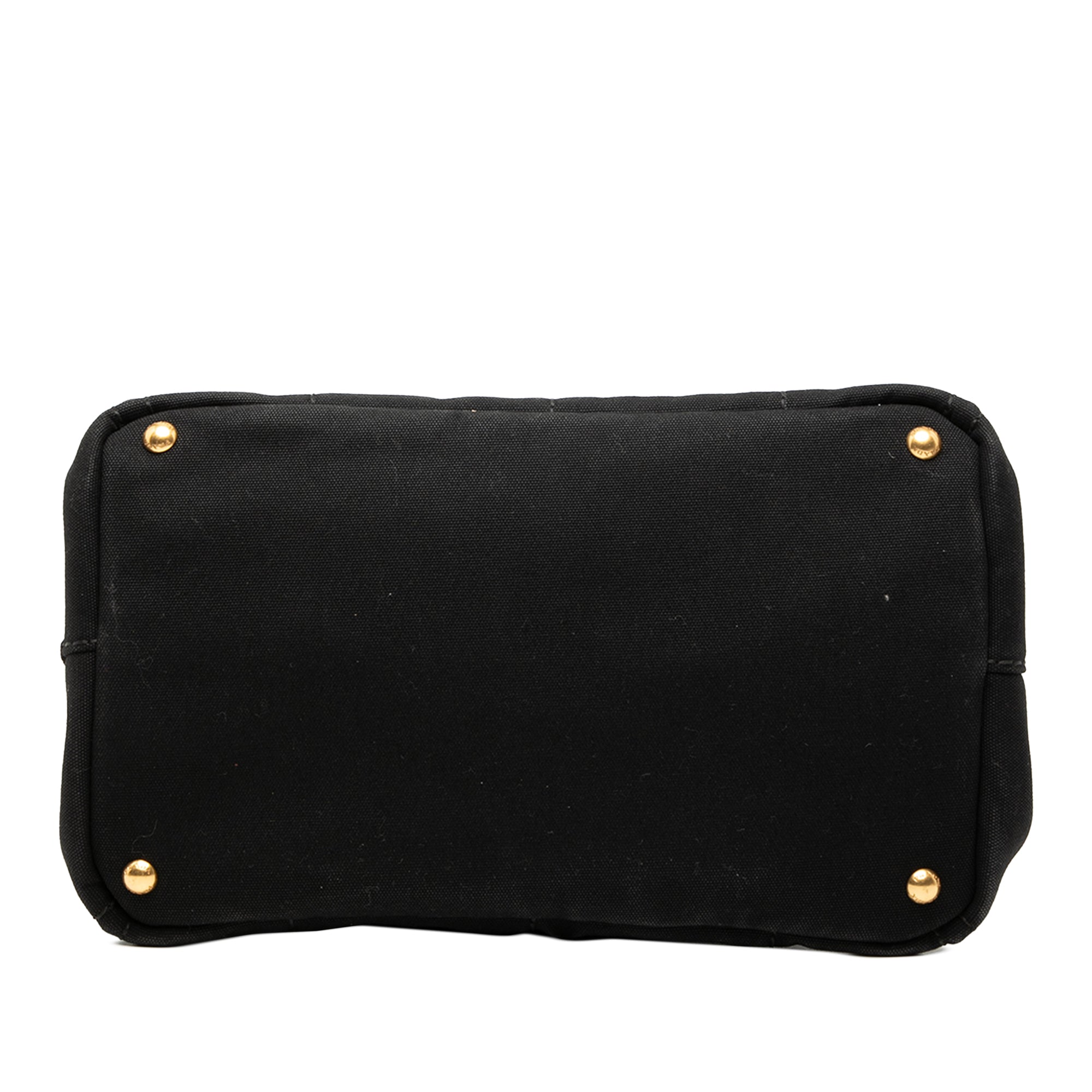 Canvas Canapa Logo Satchel - Image 3