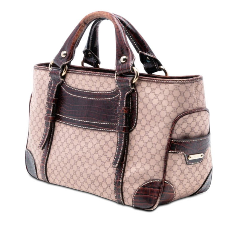 Macadam Canvas Boogie Handbag - Image 2