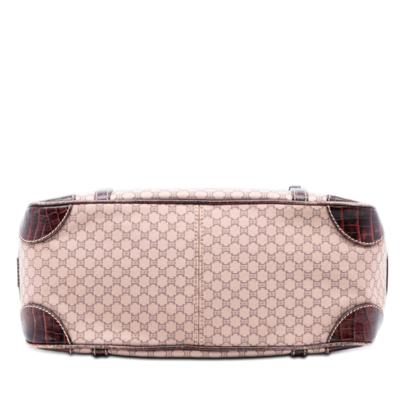 Macadam Canvas Boogie Handbag - Image 3