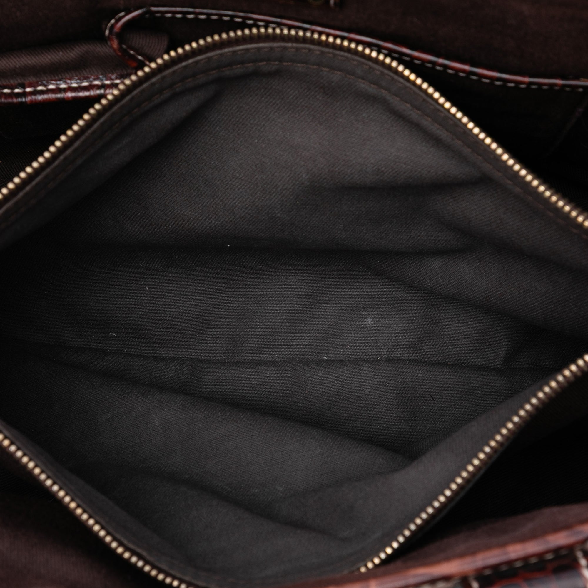 Macadam Canvas Boogie Handbag - Image 4
