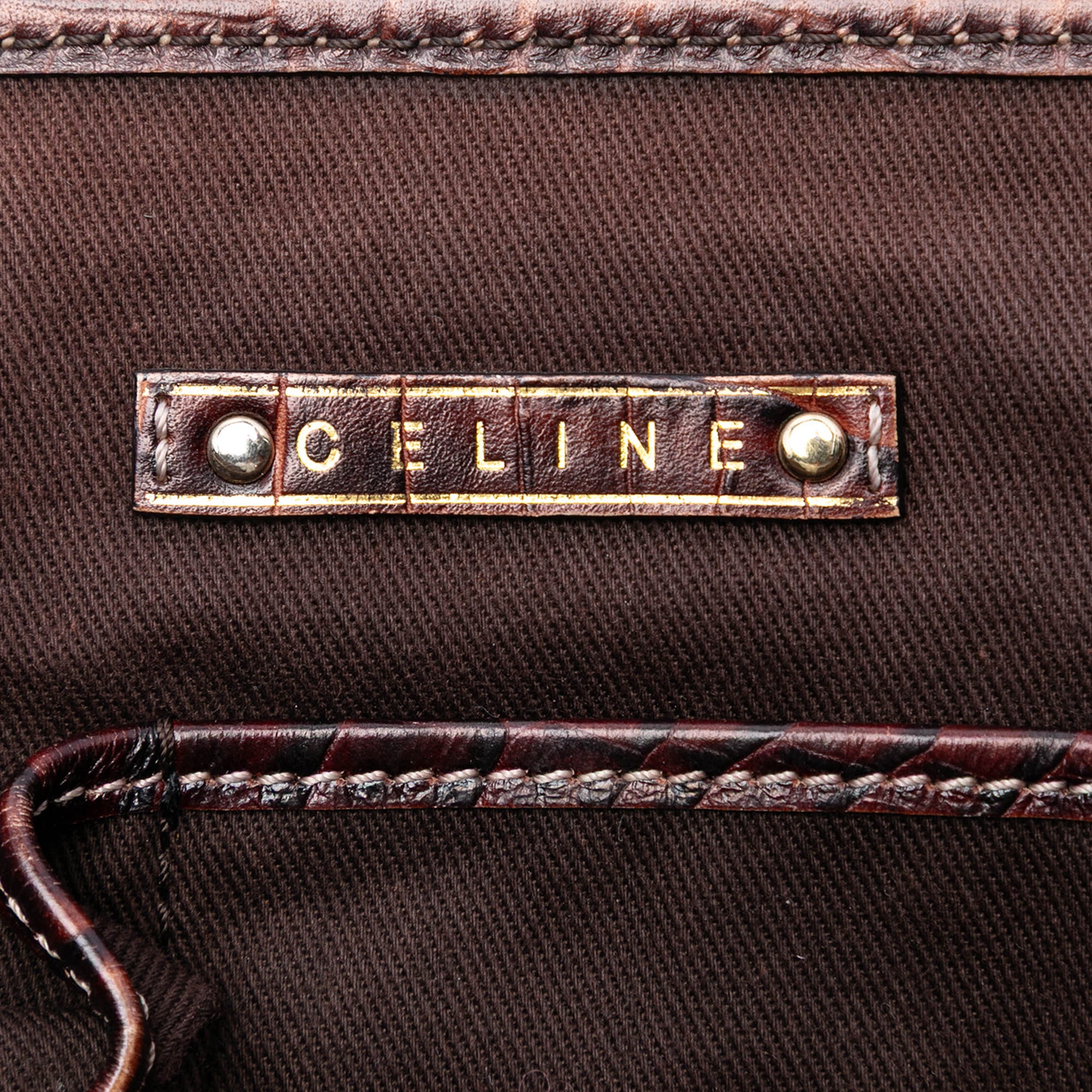 Macadam Canvas Boogie Handbag - Image 6