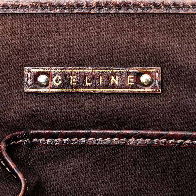 Macadam Canvas Boogie Handbag - Image 6