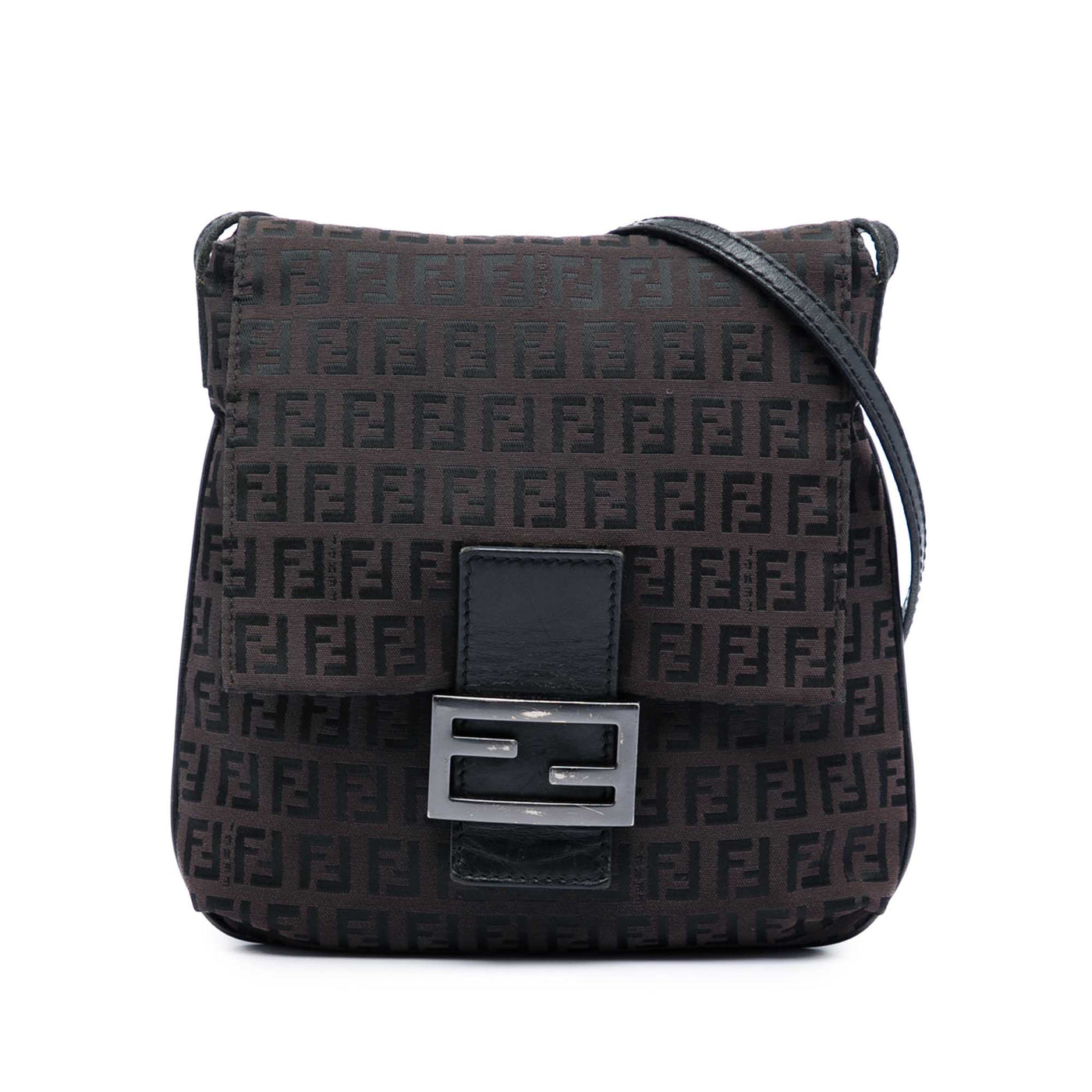 Zucchino Canvas Crossbody - Image 1