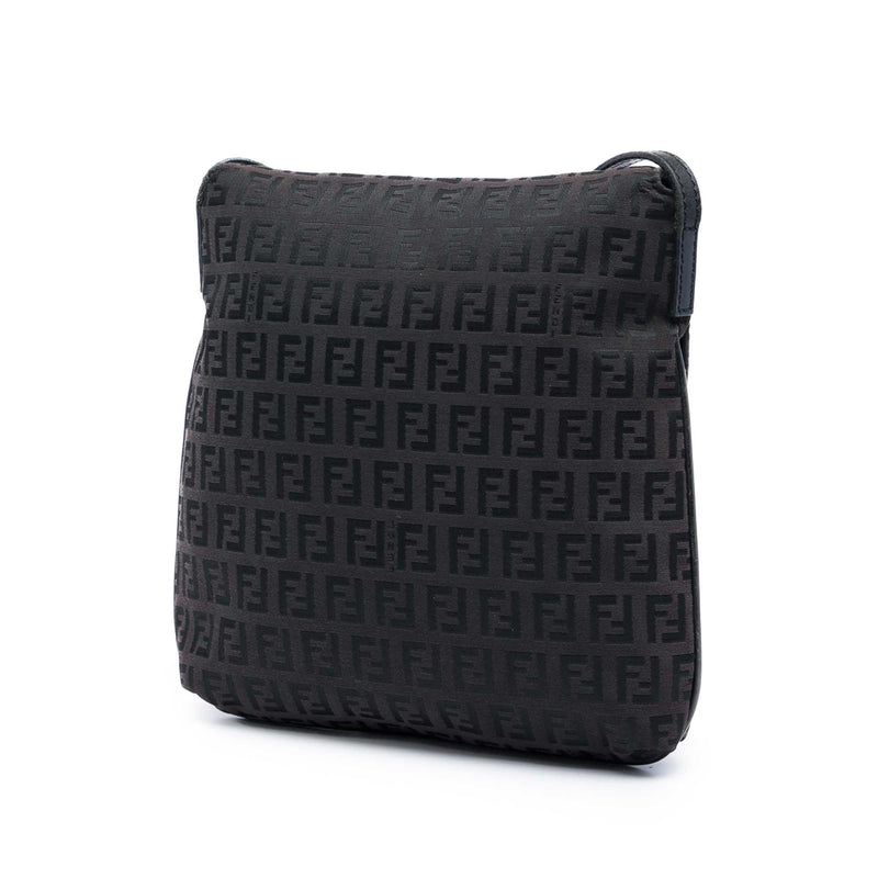 Zucchino Canvas Crossbody - Image 2