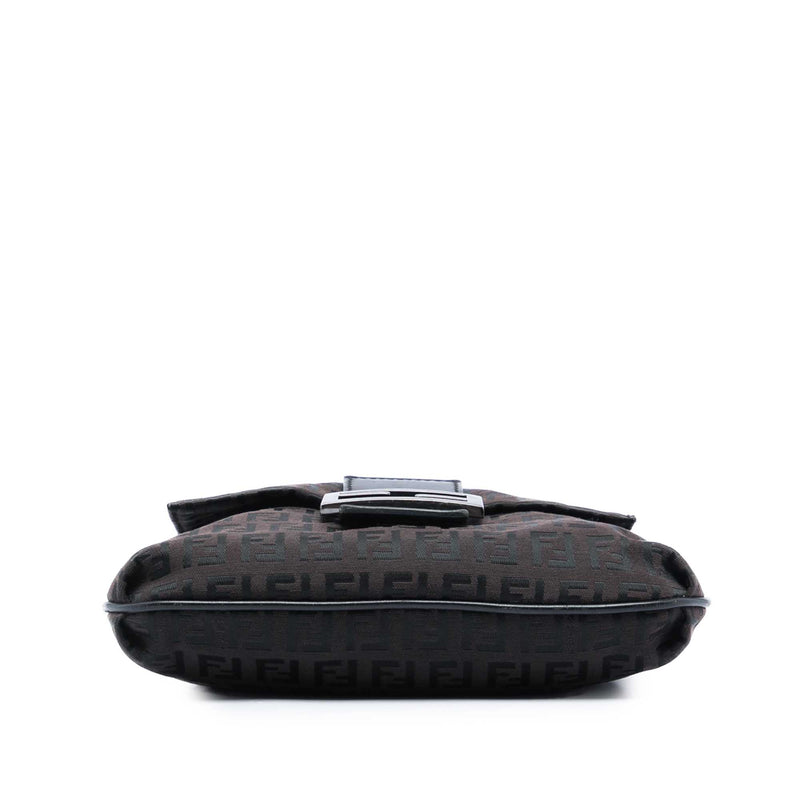 Zucchino Canvas Crossbody - Image 3