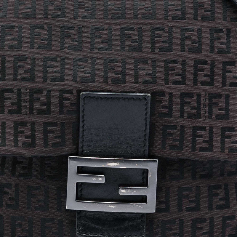Zucchino Canvas Crossbody - Image 5
