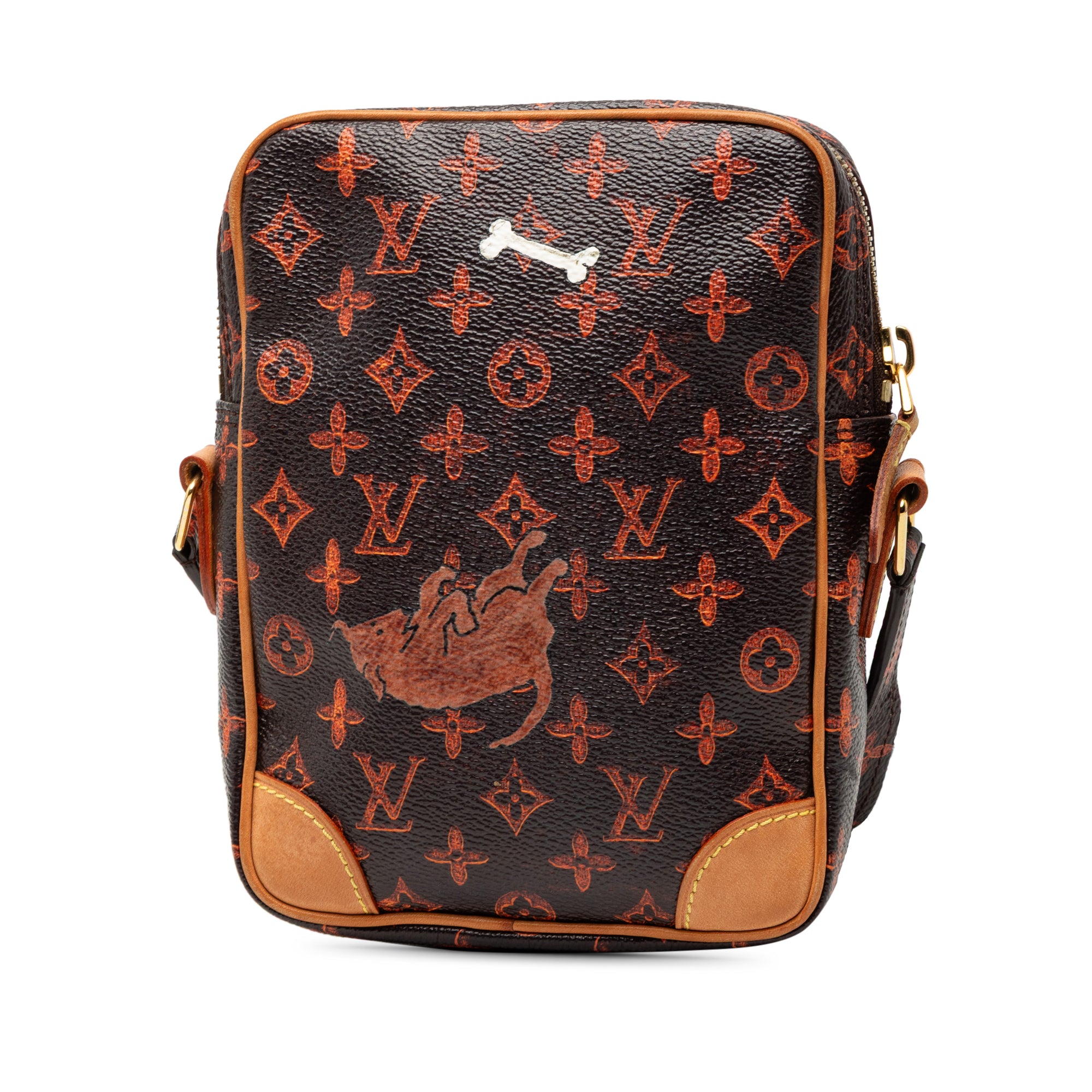 Grace Coddington Catogram Paname - Image 2