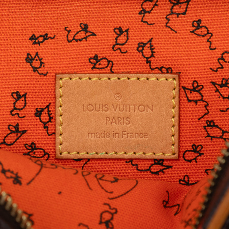 Grace Coddington Catogram Paname - Image 5