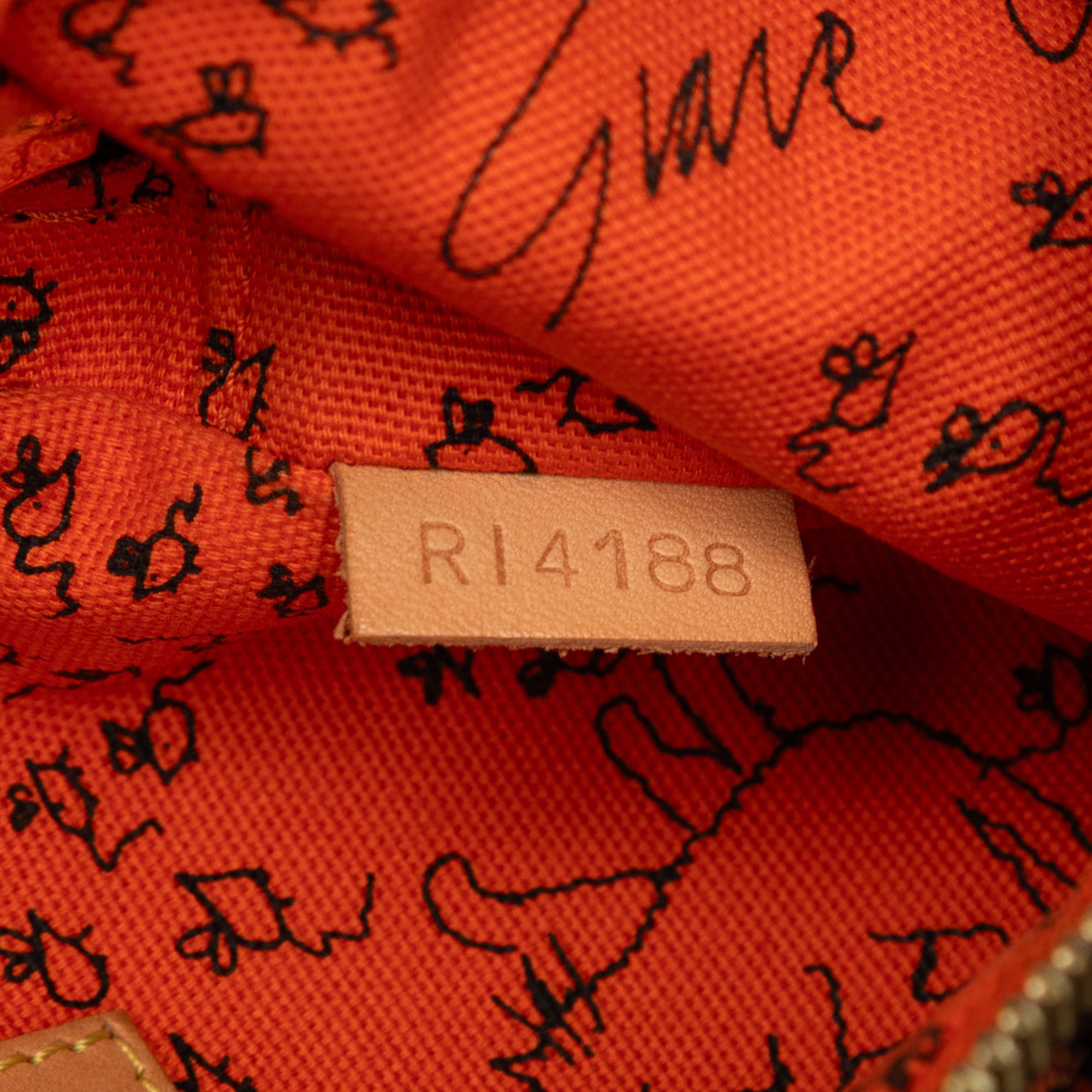 Grace Coddington Catogram Paname - Image 6