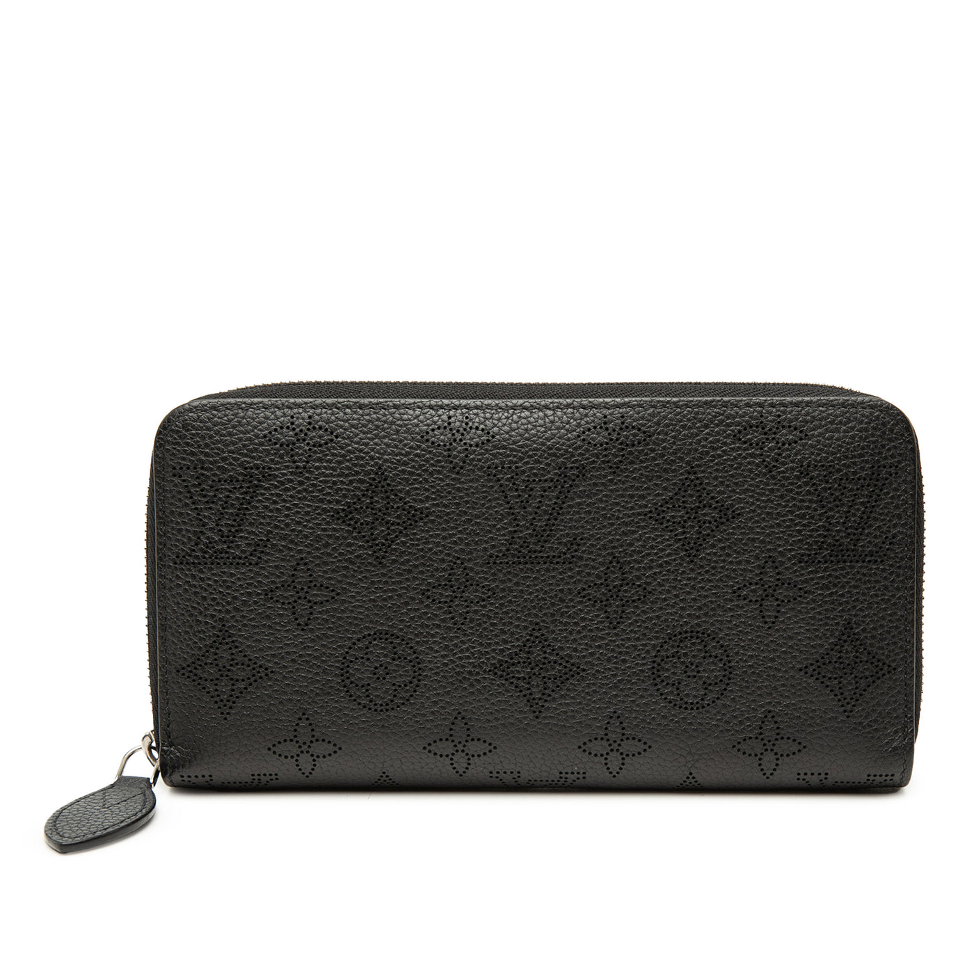 Monogram Mahina Zippy Wallet - Image 1
