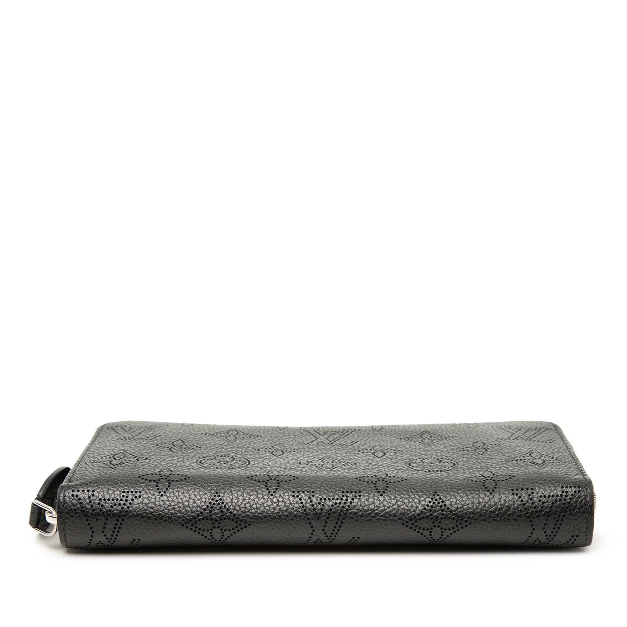 Monogram Mahina Zippy Wallet - Image 3