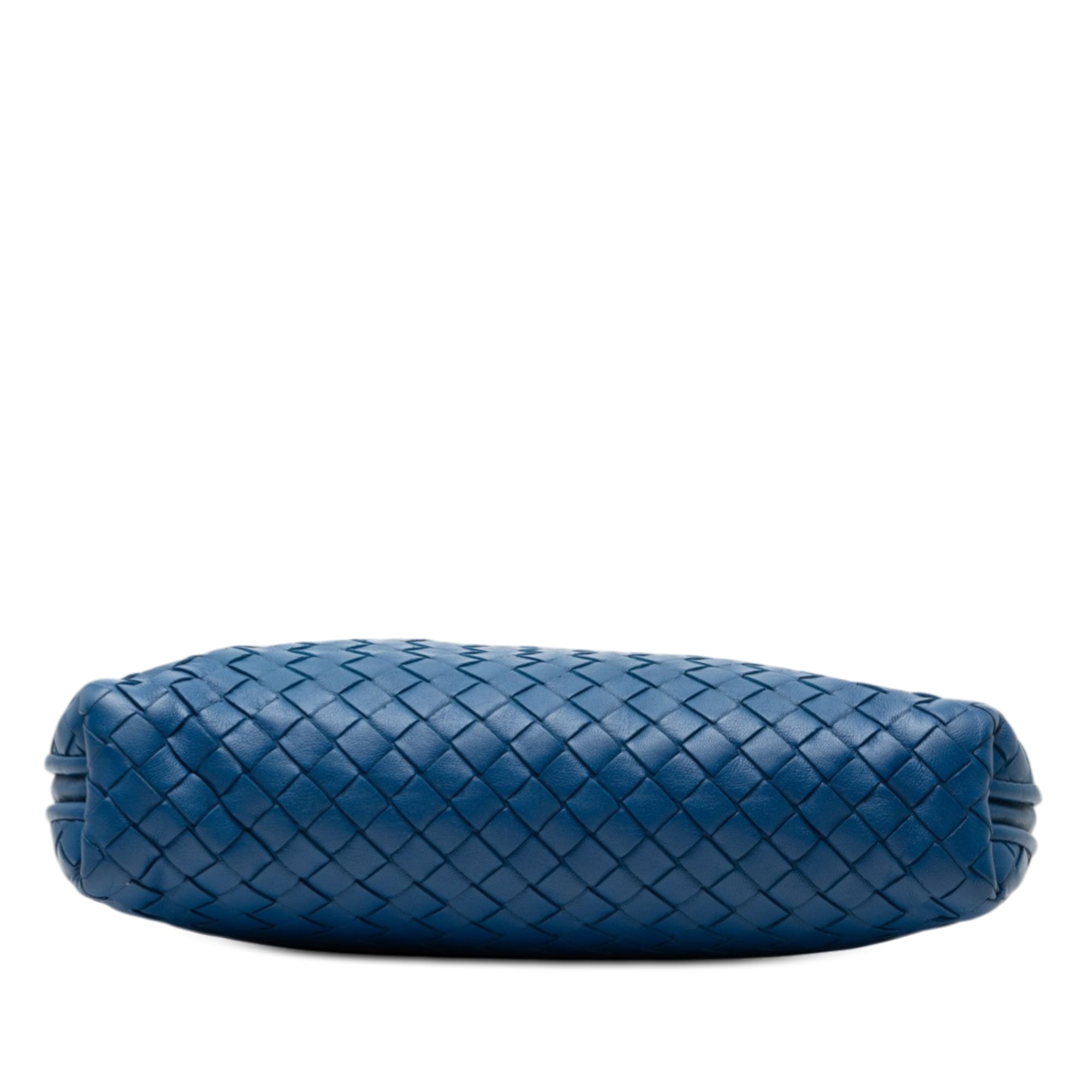 Nappa Intrecciato Nodini Crossbody - Image 3