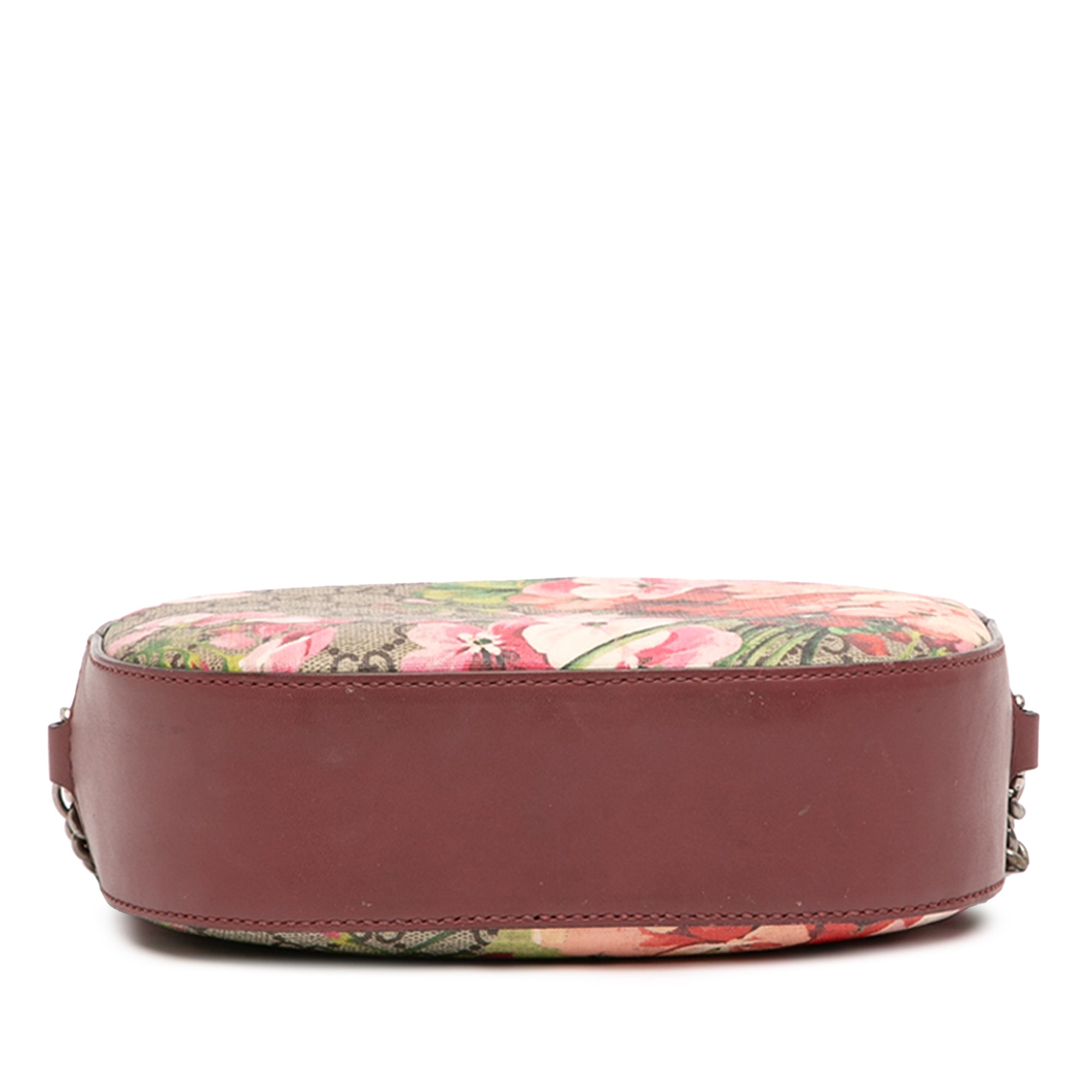Mini GG Supreme Blooms Chain Crossbody - Image 3