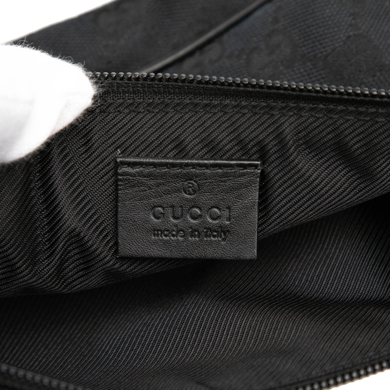 GG Canvas Boat - Image 5