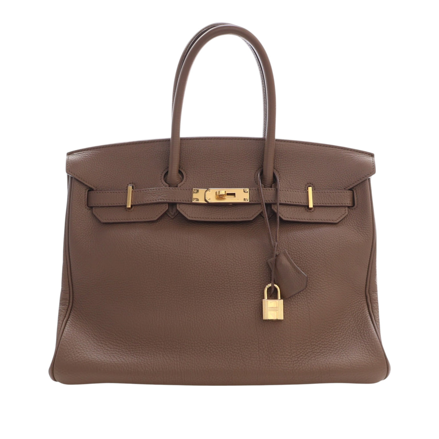 Togo Birkin Retourne 35 - Image 1