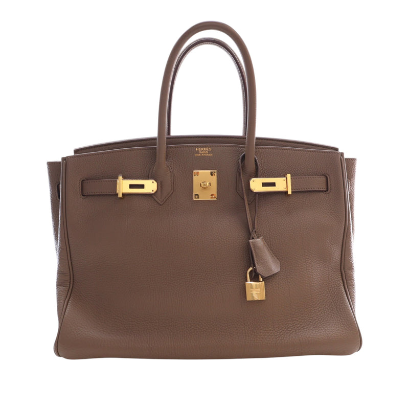 Togo Birkin Retourne 35 - Image 10