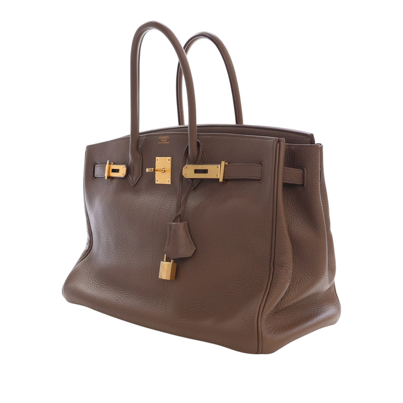 Togo Birkin Retourne 35 - Image 12