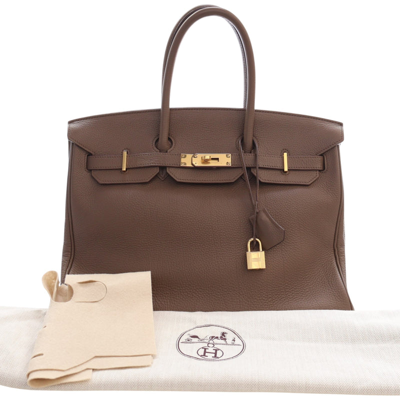 Togo Birkin Retourne 35 - Image 15