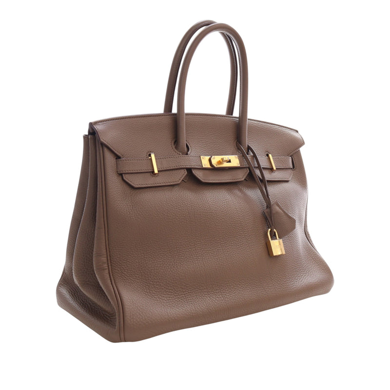 Togo Birkin Retourne 35 - Image 2