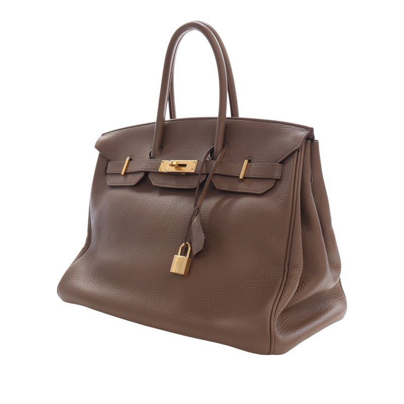 Togo Birkin Retourne 35 - Image 3